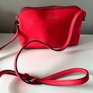 Kate Spade Crossbody Bag